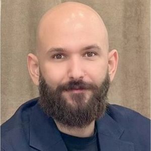 Meet your Posher, Thaer